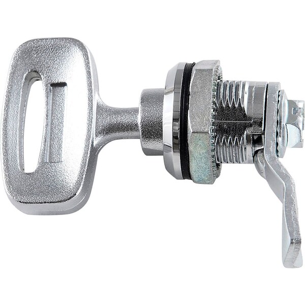 Global Industrial Replacement Filter Access Door Key For 761217 & 761218 604010 - main